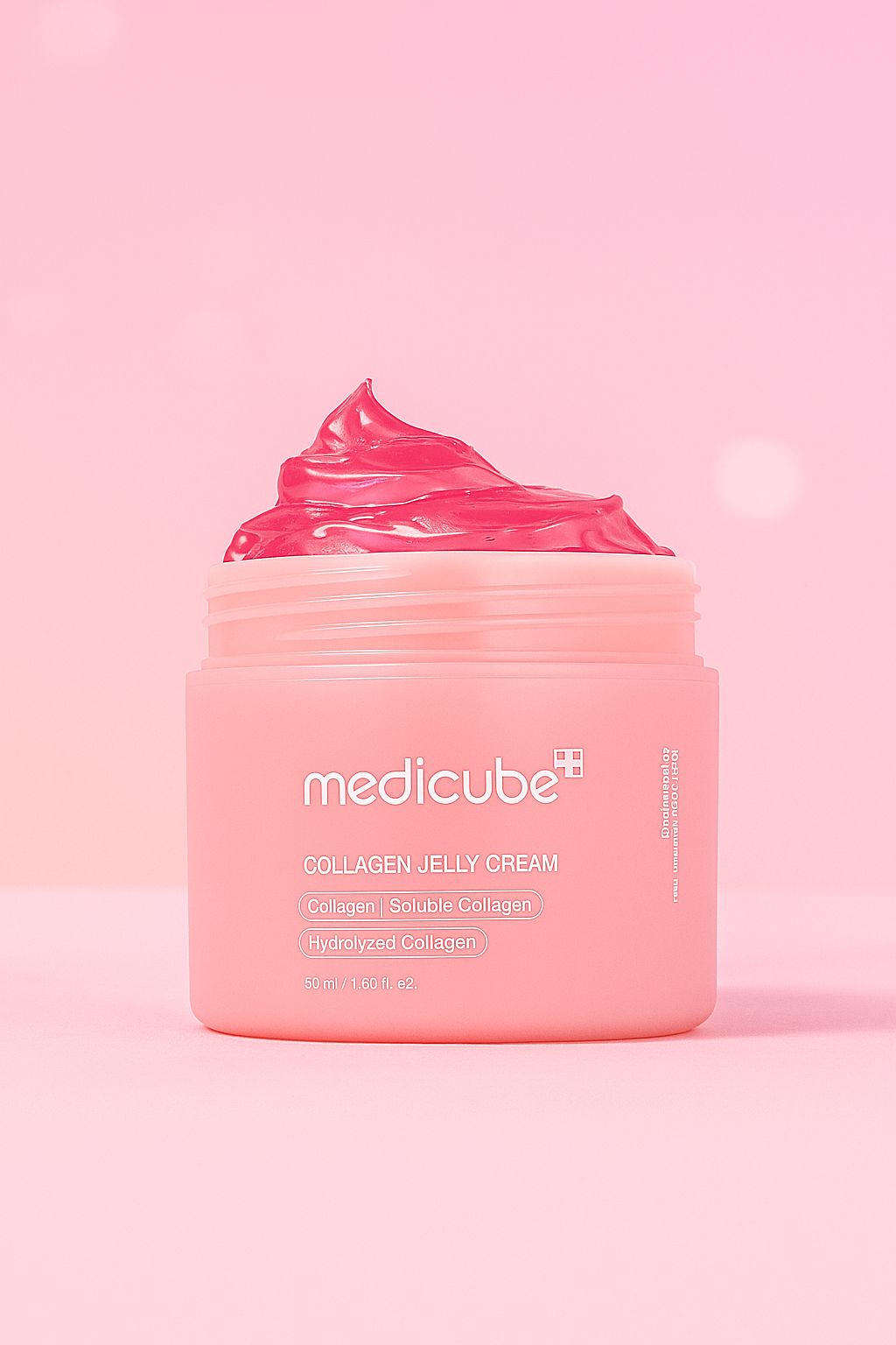 MEDICUBE Collagen Jelly Cream