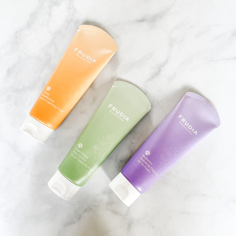 Fruida Cleansing Foam