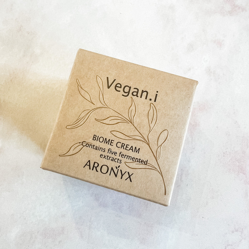 Aronyx Vegan Biome Cream – PinkSeoul.com
