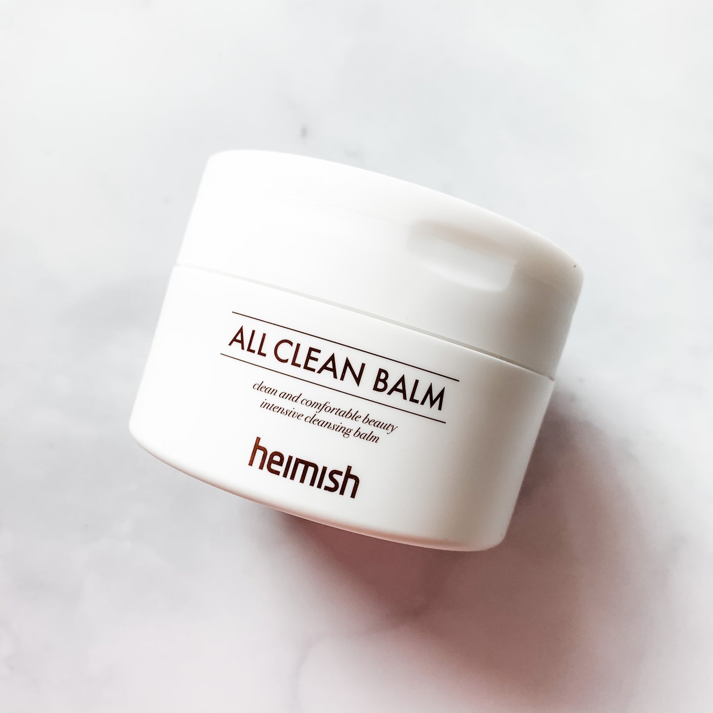 Heimish All Clean Balm