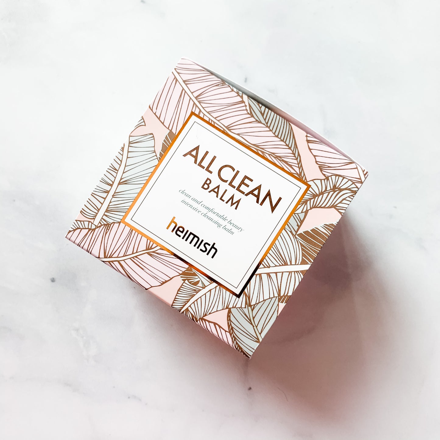 Heimish All Clean Balm