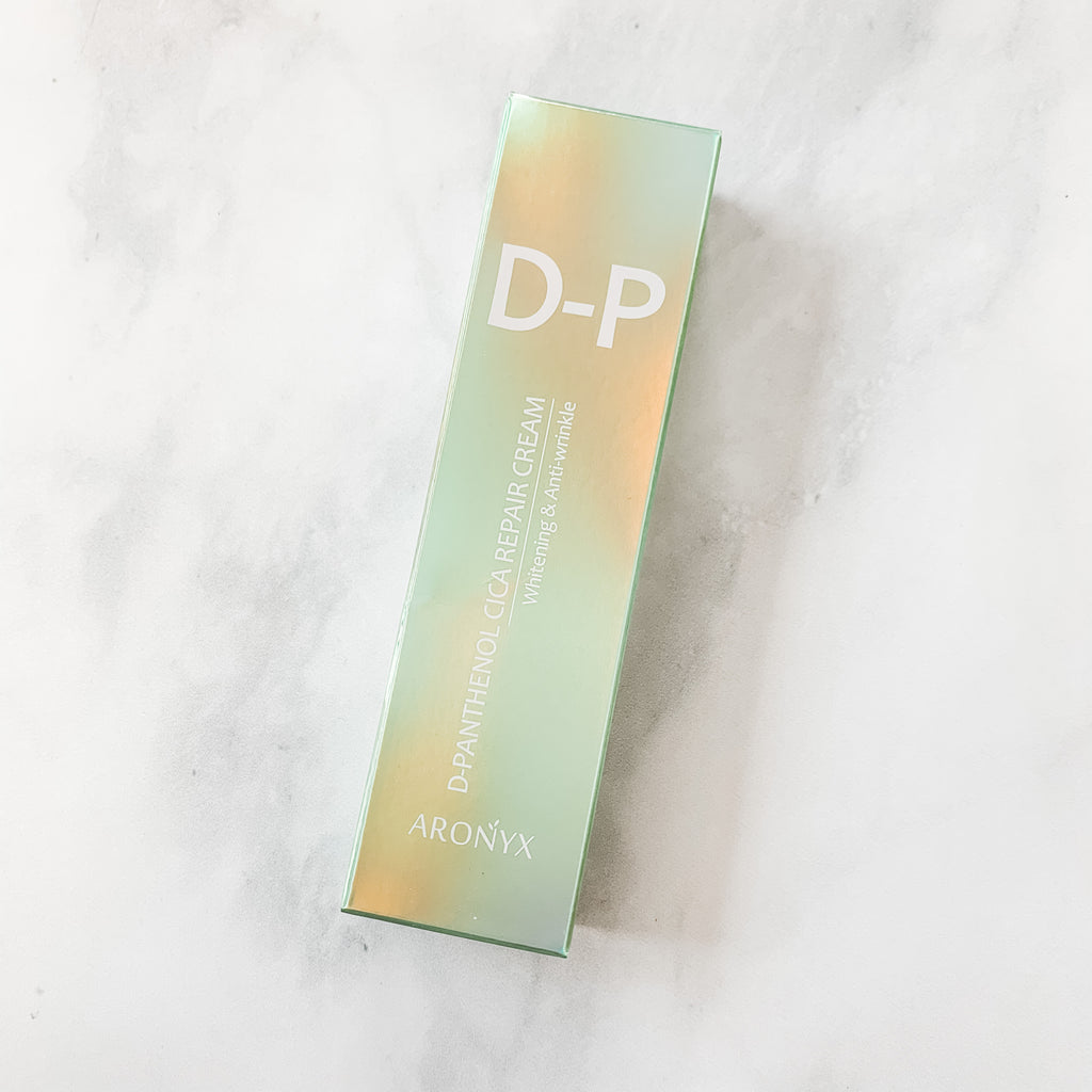ARONYX Facial Cream (VARIOUS) – PinkSeoul.com
