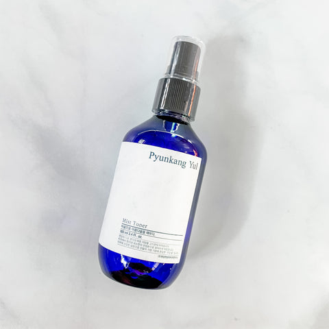 Pyunkang Yul Mist Toner