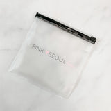 PinkSeoul Bag - Hibiscus Dream