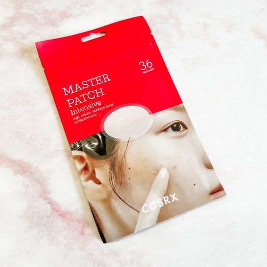 COSRX Master Patch Intensive