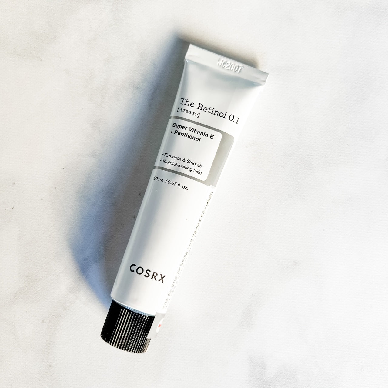 COSRX The Retinol 0.1 Cream