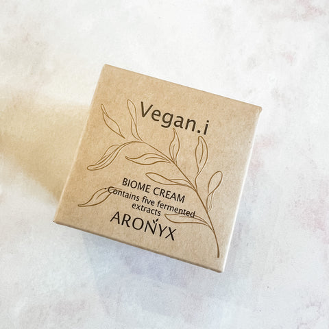 Aronyx Vegan Biome Cream