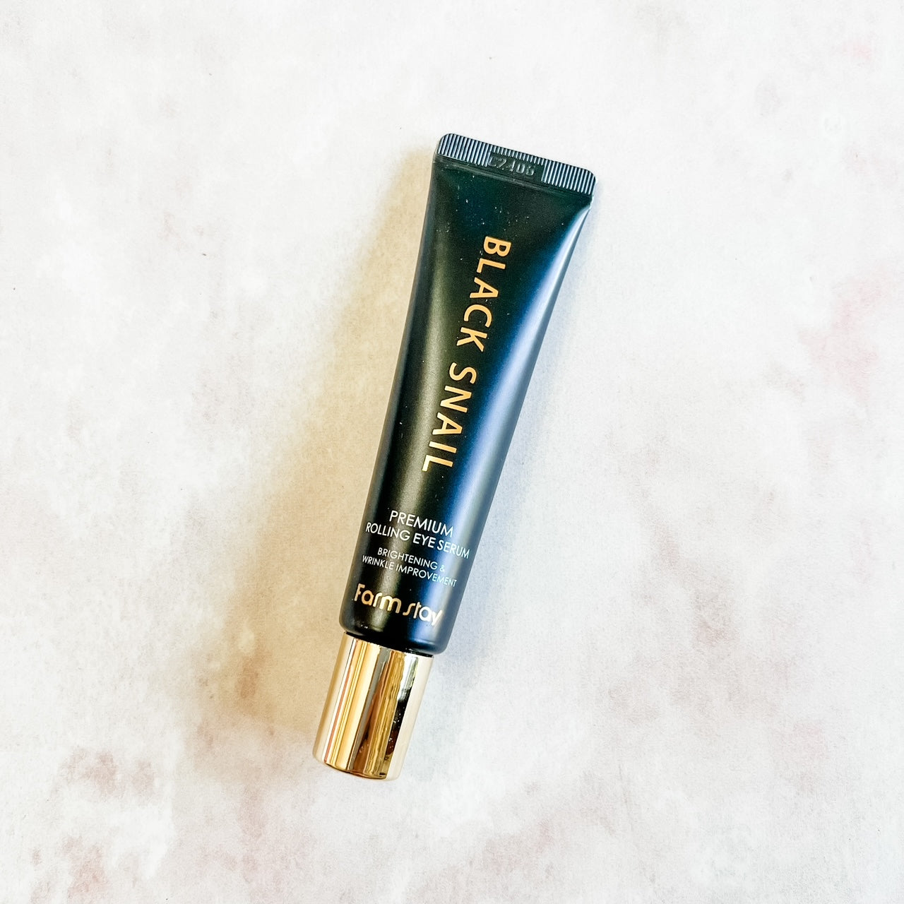SNAIL PREMIUM ROLLING EYE SERUM