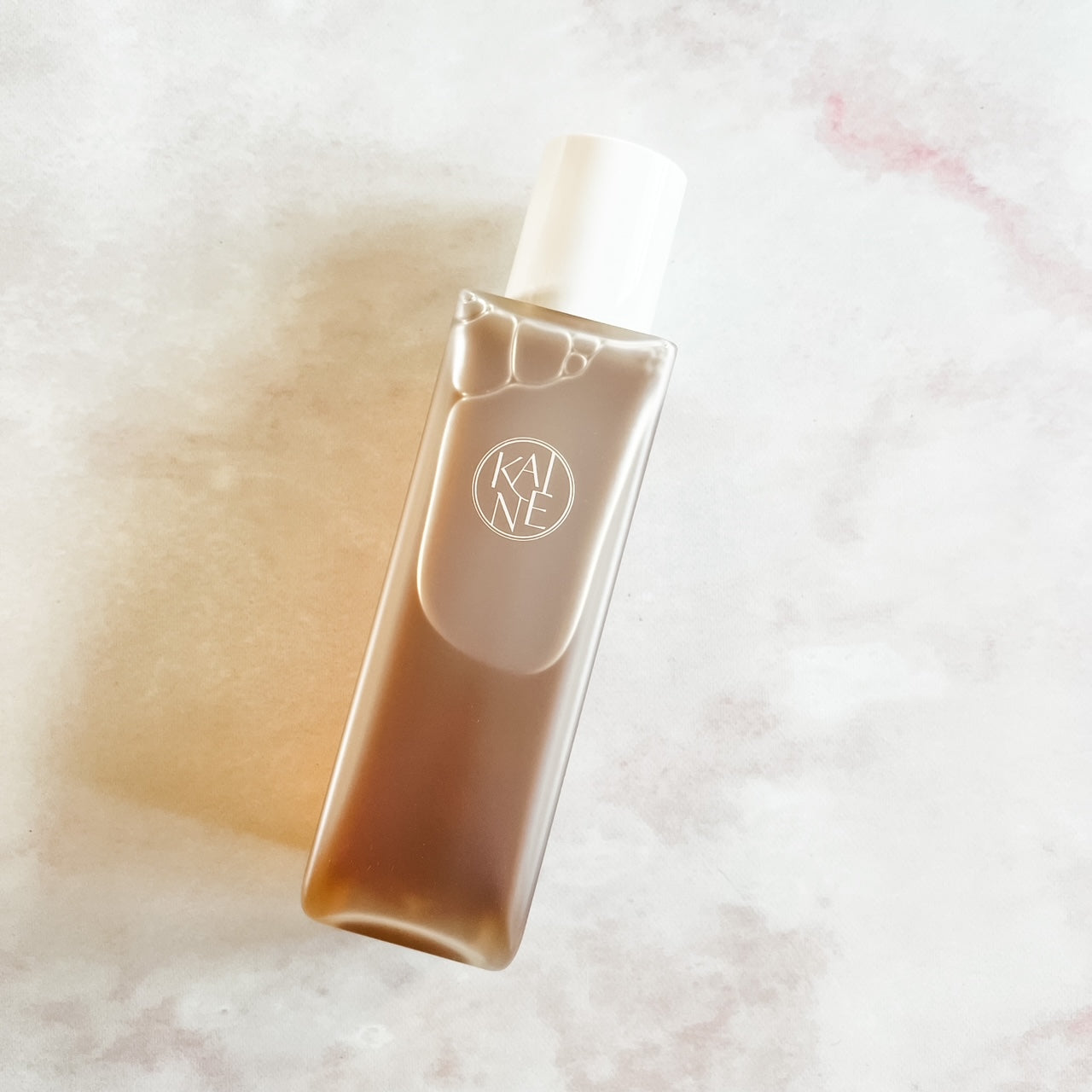 KOMBU BALANCING AMPOULE TONER