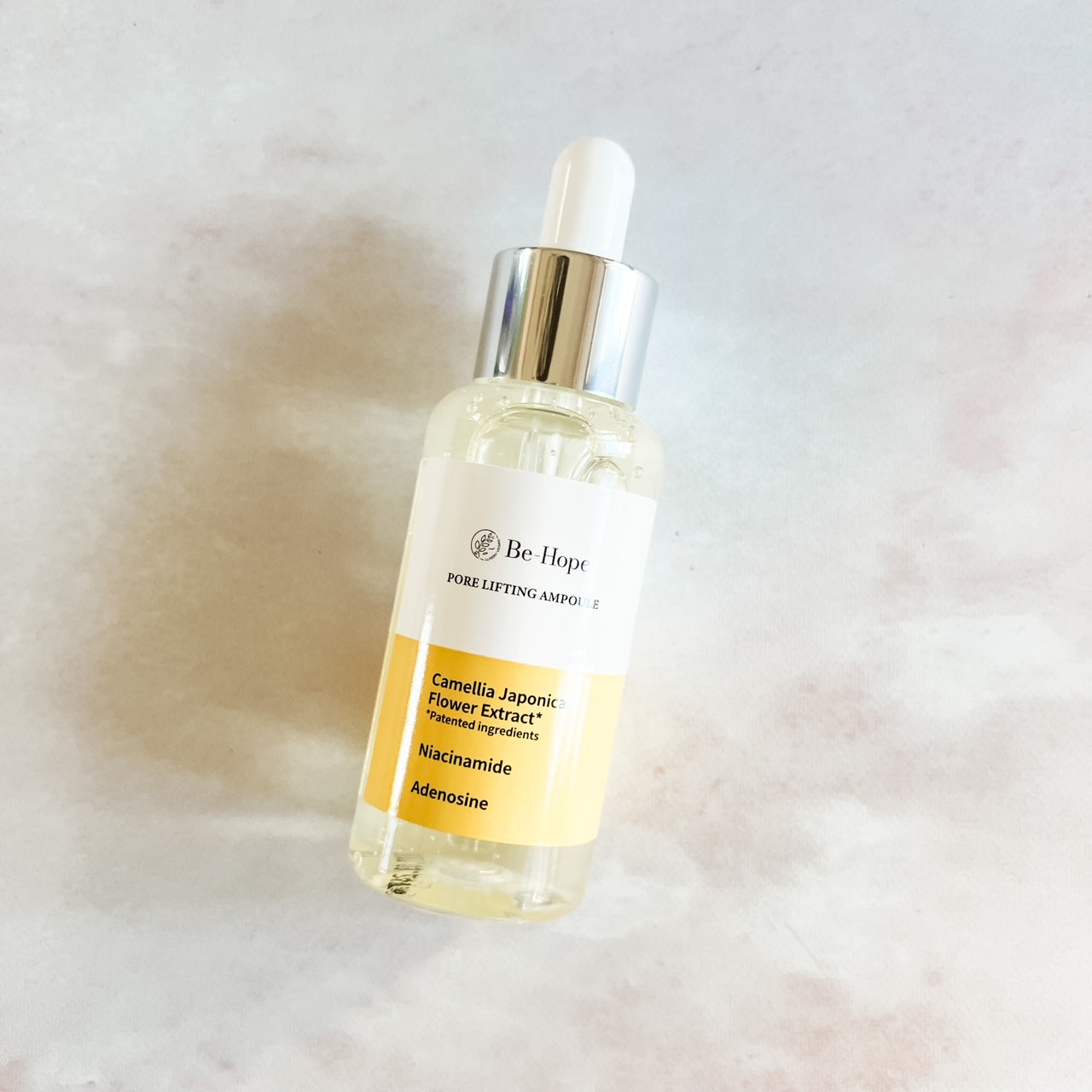 BE-HOPE PORE LIFTING AMPOULE