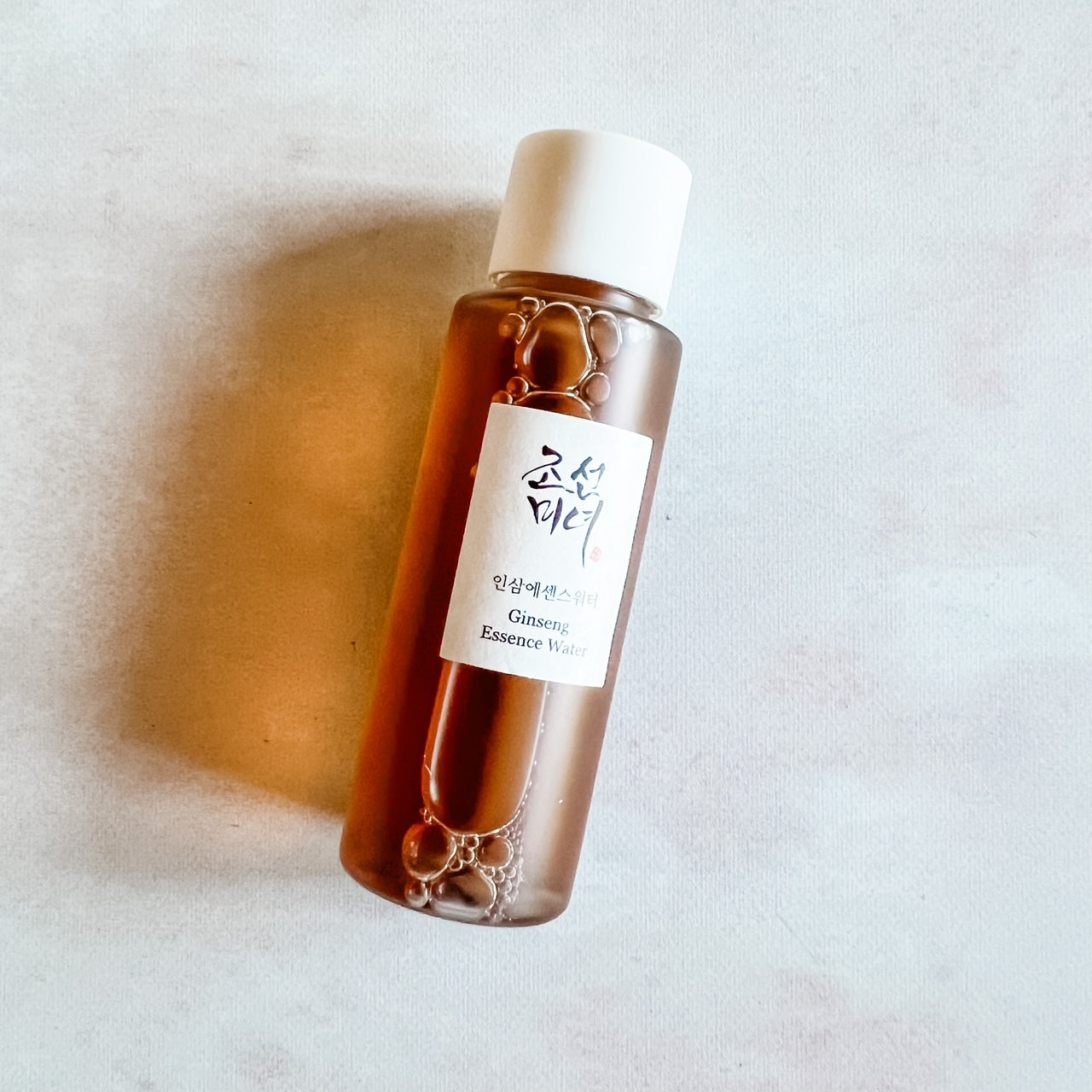 BEAUTY OF JOSEON GINSENG ESSENCE WATER