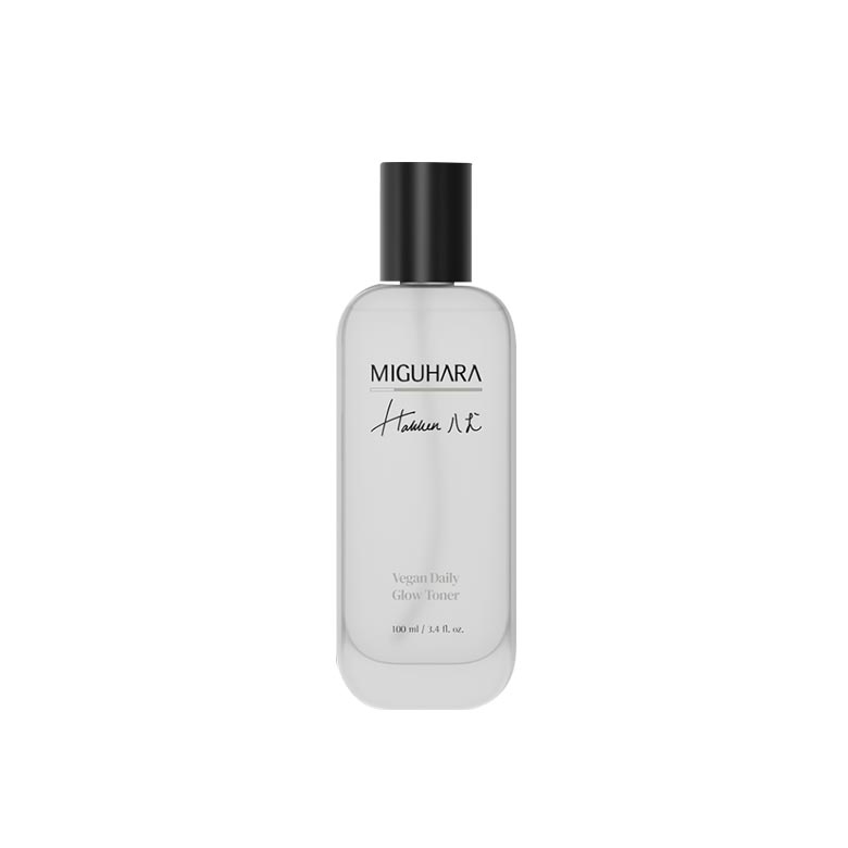 Vegan Daily Glow Toner