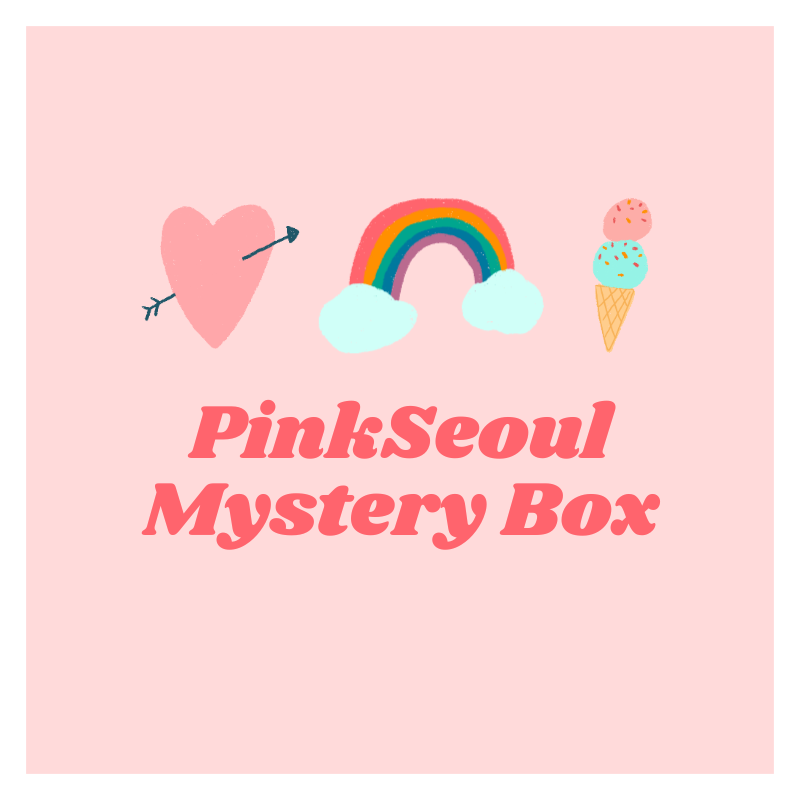 Specialty Boxes – PinkSeoul.com