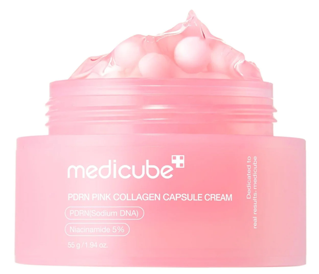 MEDICUBE Collagen Jelly Cream