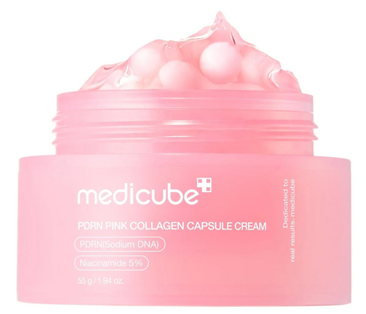 MEDICUBE Collagen Jelly Cream