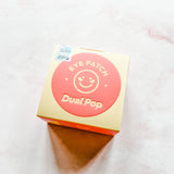 SNP DUAL POP EYE PATCH