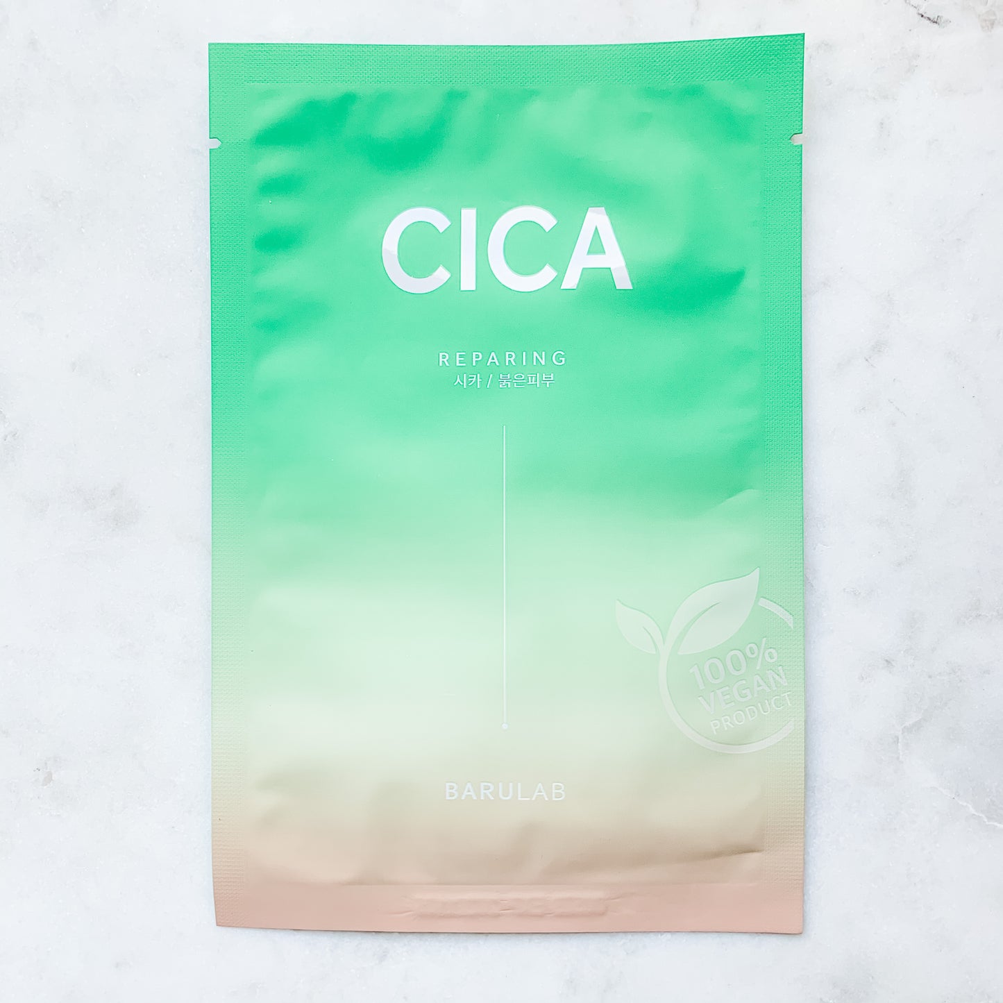 BARULAB THE CLEAN VEGAN MASK (VARIOUS)