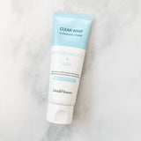 Mediflower Clear Whip Cleansing Foam (various)