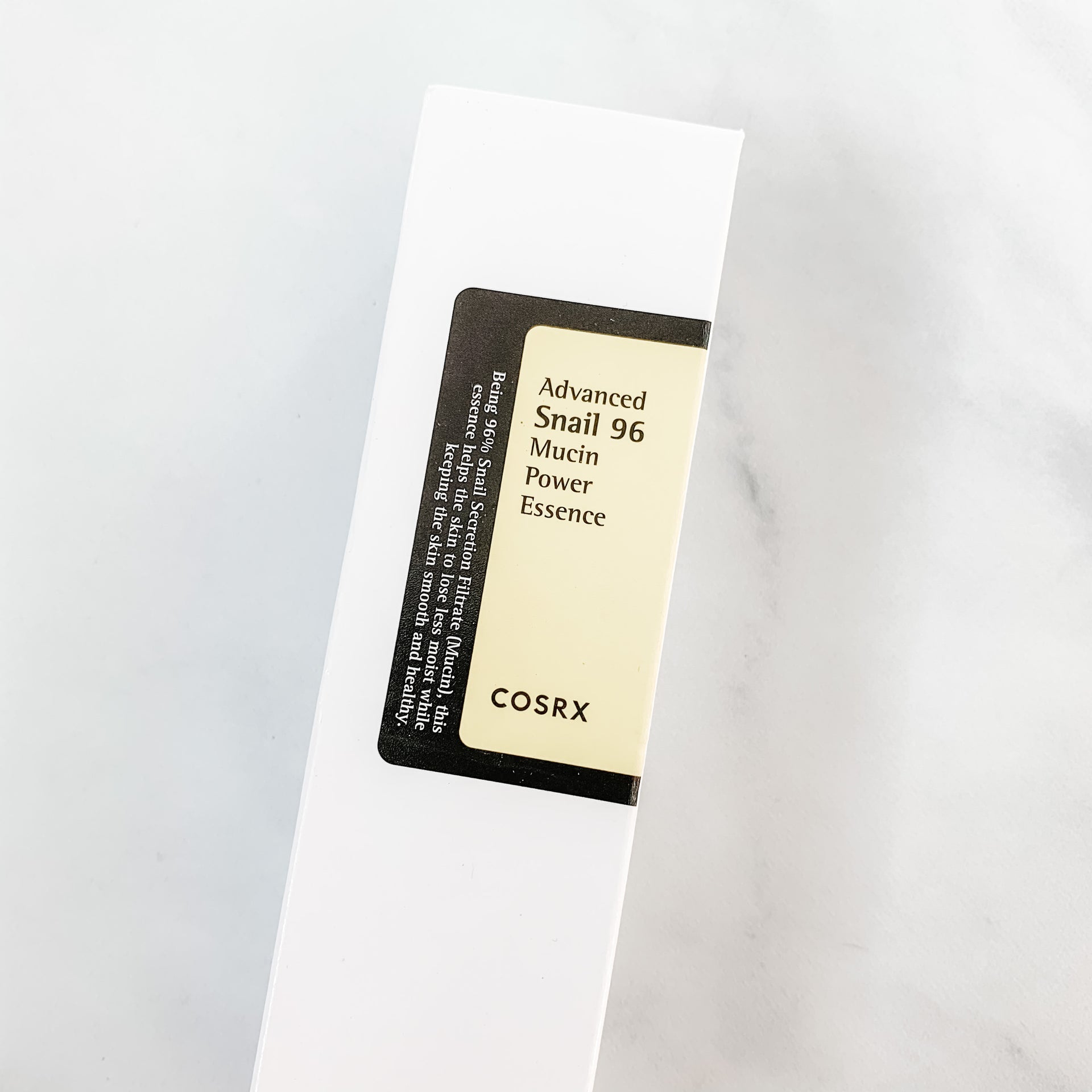 Advanced Snail 96 Mucin Power Essence