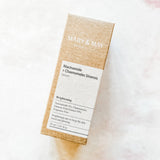 MARY & MAY NIACINAMIDE + CHAENOMELES SINENSIS SERUM