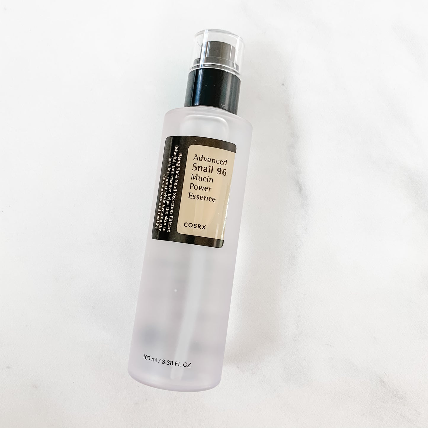 COSRX Advanced Snail 96 Mucin Power Essence