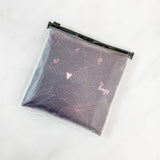 PinkSeoul Bag - Hibiscus Dream