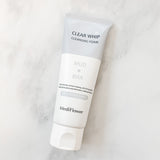 Mediflower Clear Whip Cleansing Foam (various)