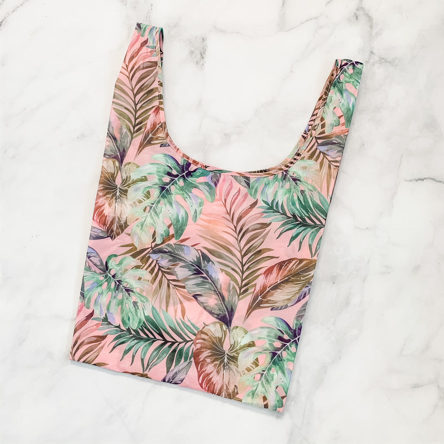 Bolso PinkSeoul - Verano Rosa